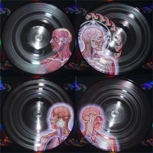 Tool: Lateralus (Vinyl LP)