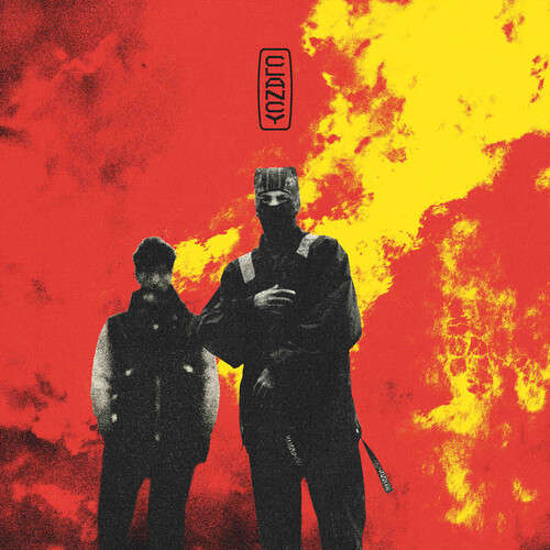 Twenty One Pilots: Clancy (CD)