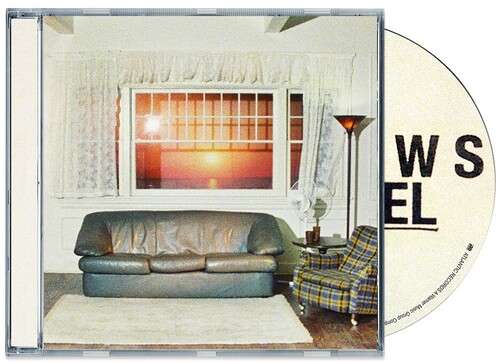 Wallows: Model (CD)