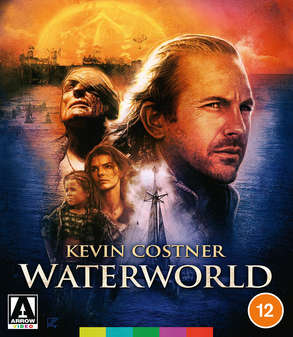 Waterworld (Kevin Costner) (4K Ultra HD)