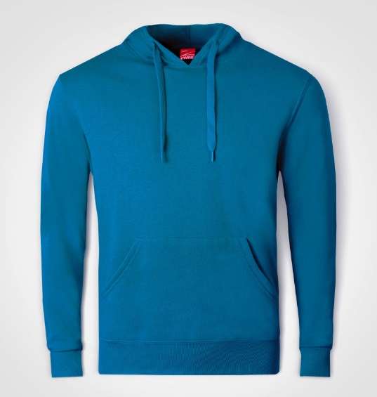 Base Hoodie - airforce blue
