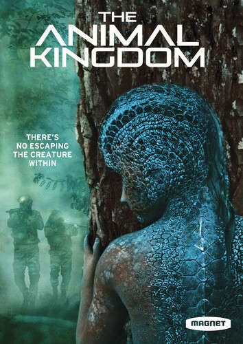 Animal Kingdom, The (DVD) - REGION 1