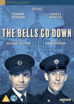 Bells Go Down, The (DVD)