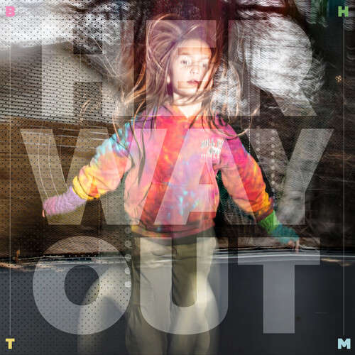 Big Head Todd and The Monsters: Her Way Out (CD)