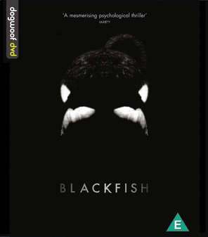 Blackfish (Blu-Ray)