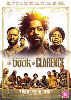 Book of Clarence, The (DVD)