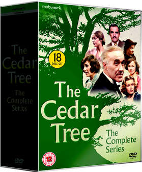Cedar Tree, The - The Complete Series (DVD)