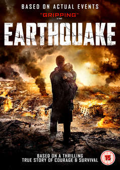 Earthquake (DVD)