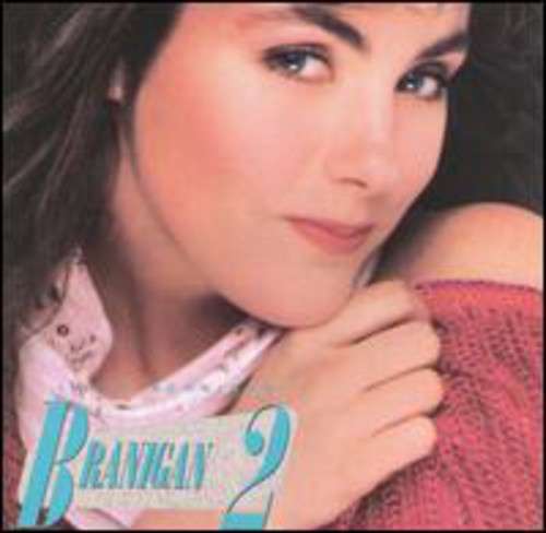 Laura Branigan: Branigan 2 (CD)