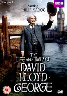 Life and Times of David Lloyd George, The - The Complete Series (DVD)