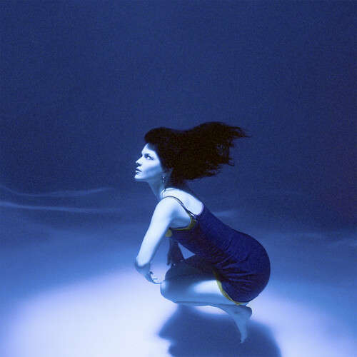 Marias: Submarine (CD)