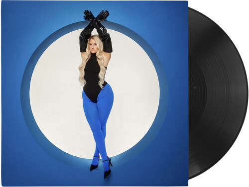 Meghan Trainor: Timeless (Vinyl LP)