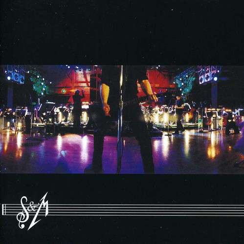 Metallica: S&amp;M (CD)