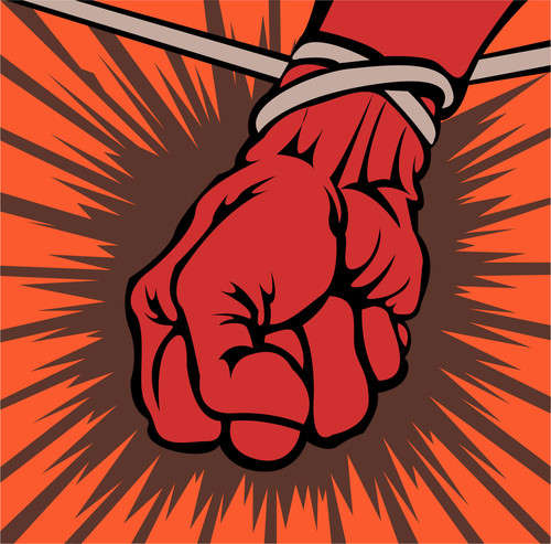 Metallica: St Anger (Vinyl LP)