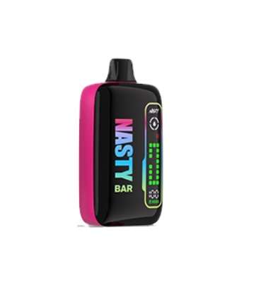 Nasty Rechargeable Bar 16000 puff 50mg - Arctic Mint (NST150)