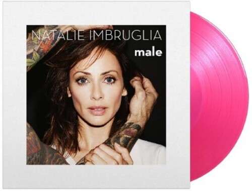 Natalie Imbruglia: Male (Vinyl LP)