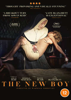 New Boy, The (Cate Blanchett) (DVD)