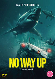 No Way Up (DVD)