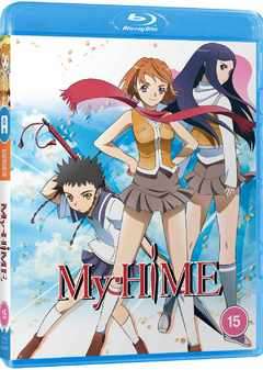 On-Gaku: Our Sound (Blu-Ray) - Anime