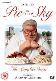 Pie In The Sky - The Complete Series (DVD)