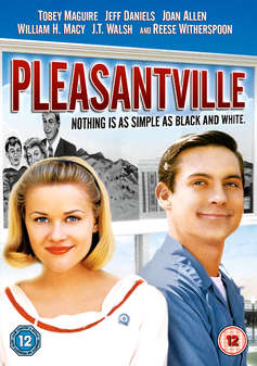 Pleasantville (Tobey Maguire, Jeff Daniels) (DVD)