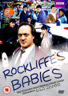 Rockliffes Babies - The Complete Series (DVD)