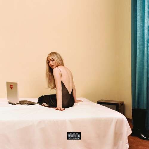 Sabrina Carpenter: Emails I Cant Send (Vinyl LP)