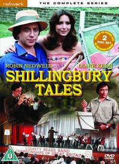 Shillingbury Tales - The Complete Series (DVD)