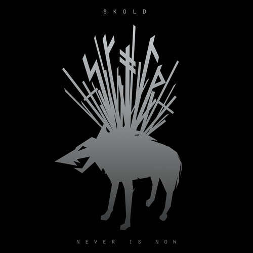 Skold: Never is Now (CD)