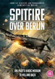 Spitfire over Berlin (DVD)