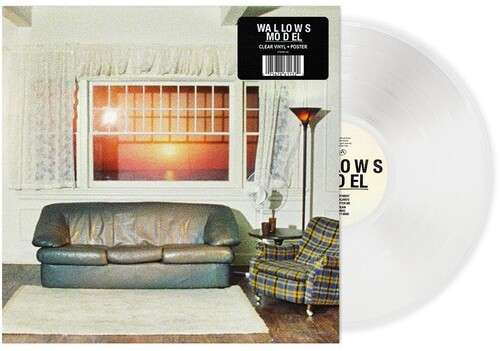 Wallows: Model (Vinyl LP)