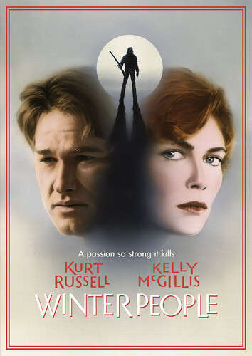Winter People (Kurt Russell, Kelly McGillis) (DVD) - REGION 1