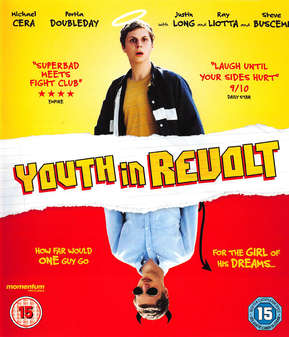 Youth in Revolt (Blu-Ray)