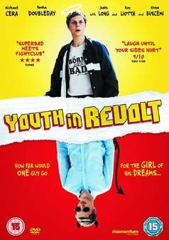 Youth in Revolt (DVD)