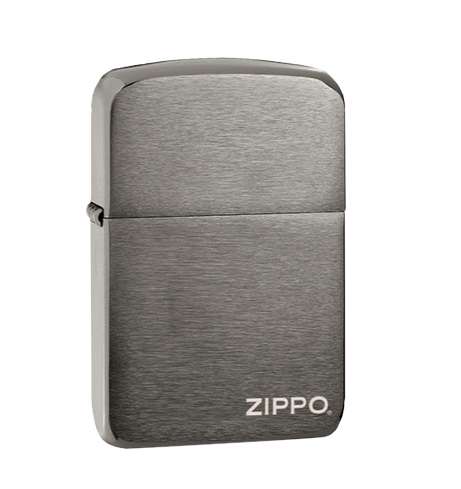 Zippo Lighter: 24096 Zippo (ZP24485)