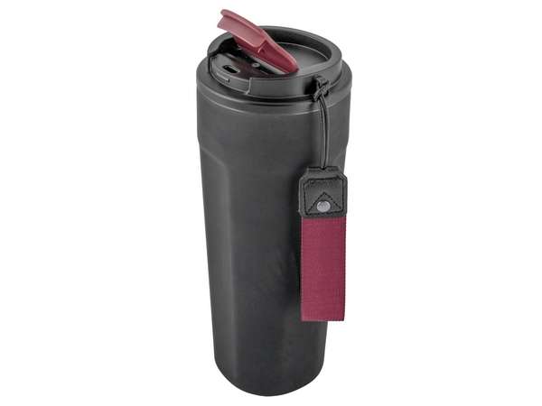 600ml Maverick SS Double Wall Mug (P2613B)