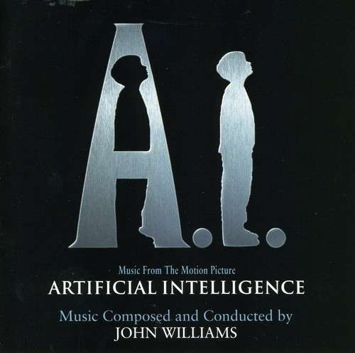 A.I.: Artificial Intelligence (Original Soundtrack) (CD)