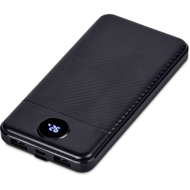 Alex Varga Lagarna Fast Charge 20W Power Bank, 10.000mAh (AV-459)