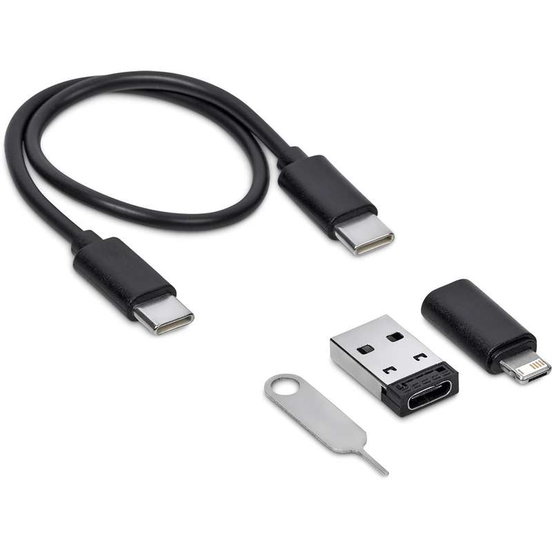 Altitude Branway Multi-Function Cable Kit (AM-453)