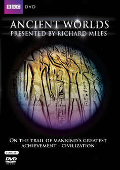 Ancient Worlds (DVD)