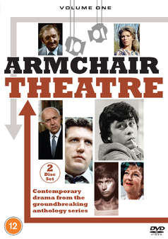 Armchair Theatre Archive - Volume 1 (DVD)