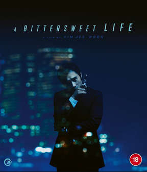 Bittersweet Life, A (4K Ultra HD)