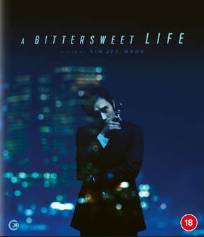 Bittersweet Life, A (Blu-Ray)