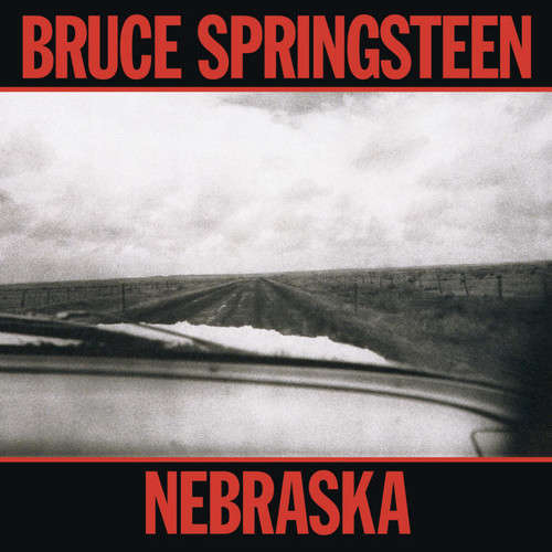 Bruce Springsteen: Nebraska (Vinyl LP)