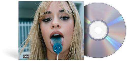 Camila Cabello: C,XOXO (CD)