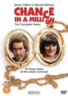 Chance In A Million - Series 1-3 Complete Collection (DVD)