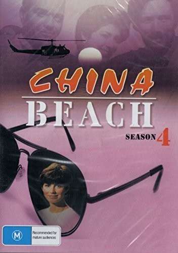 China Beach - Season 4 (DVD)