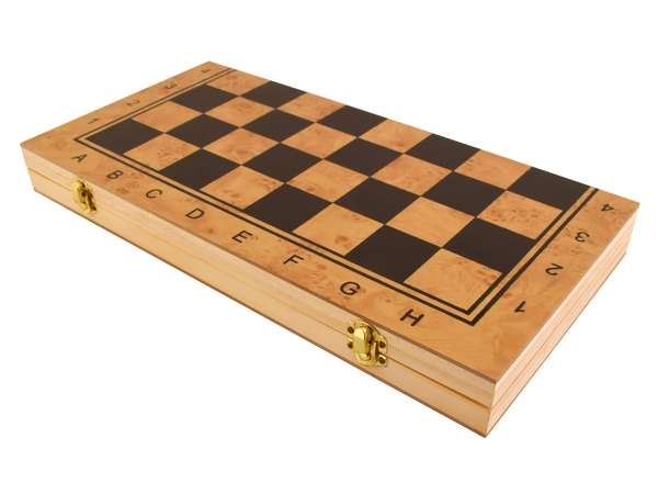 Classic 3-in-1 Game Set (P2703)