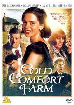 Cold Comfort Farm (Kate Beckinsale) (DVD)