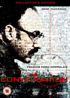 Conversation, The (Gene Hackman) (DVD) - Collectors Edition